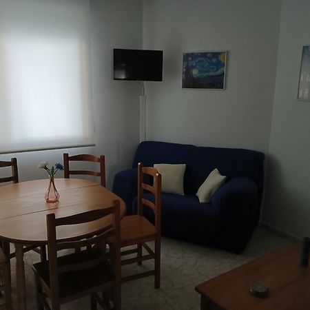 Piso En O Grove Apartment Exterior photo