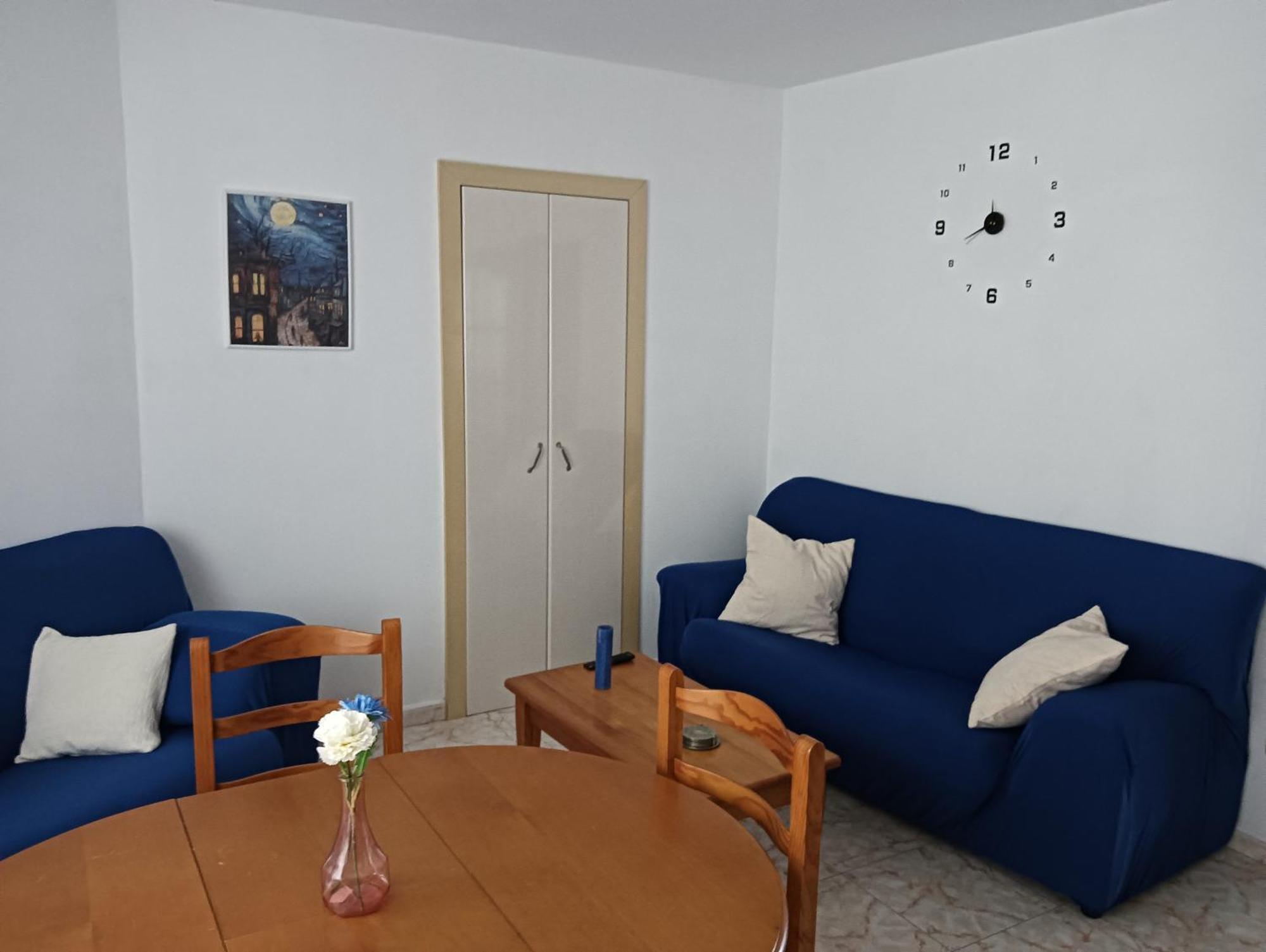 Piso En O Grove Apartment Exterior photo