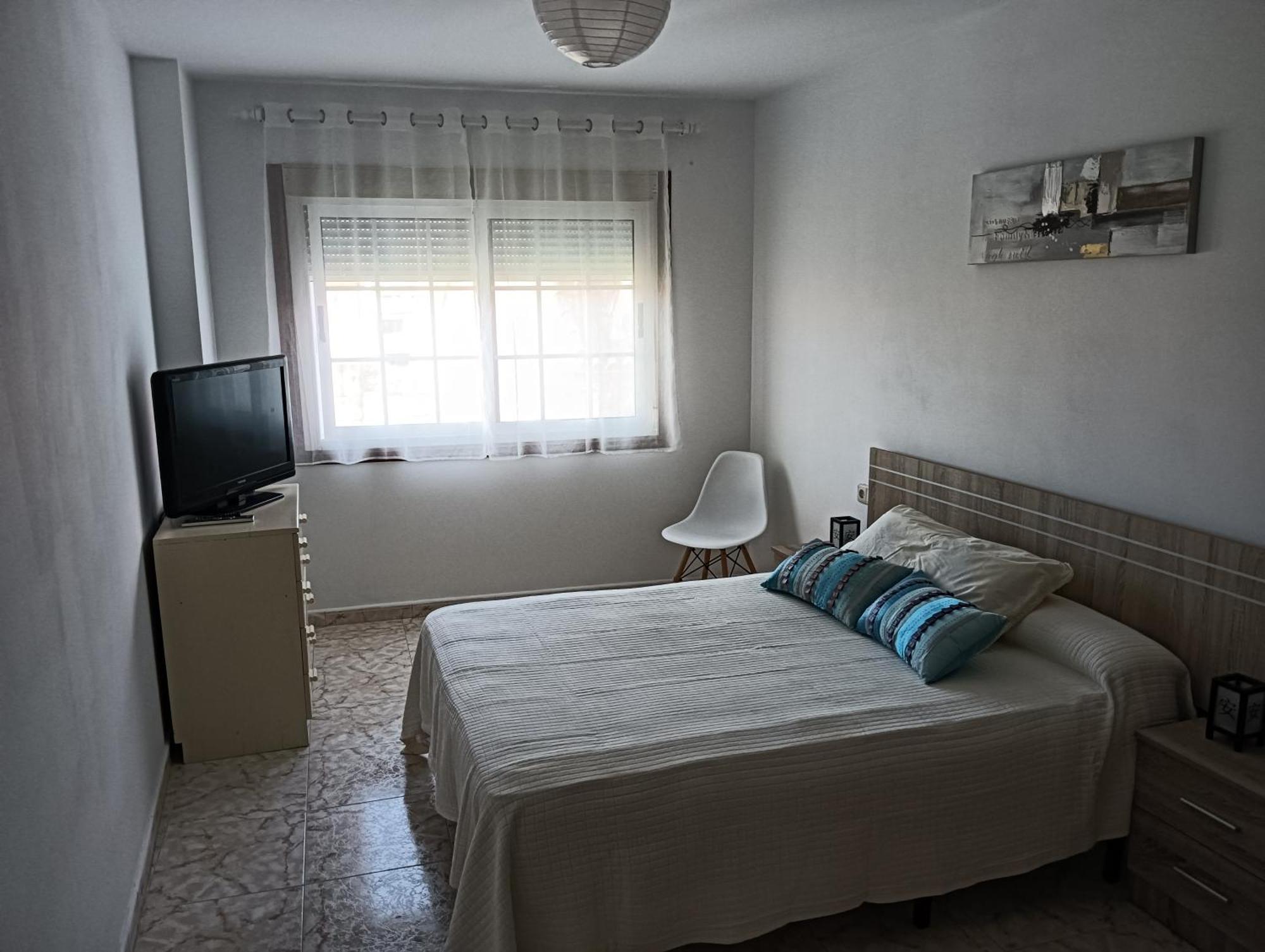 Piso En O Grove Apartment Exterior photo