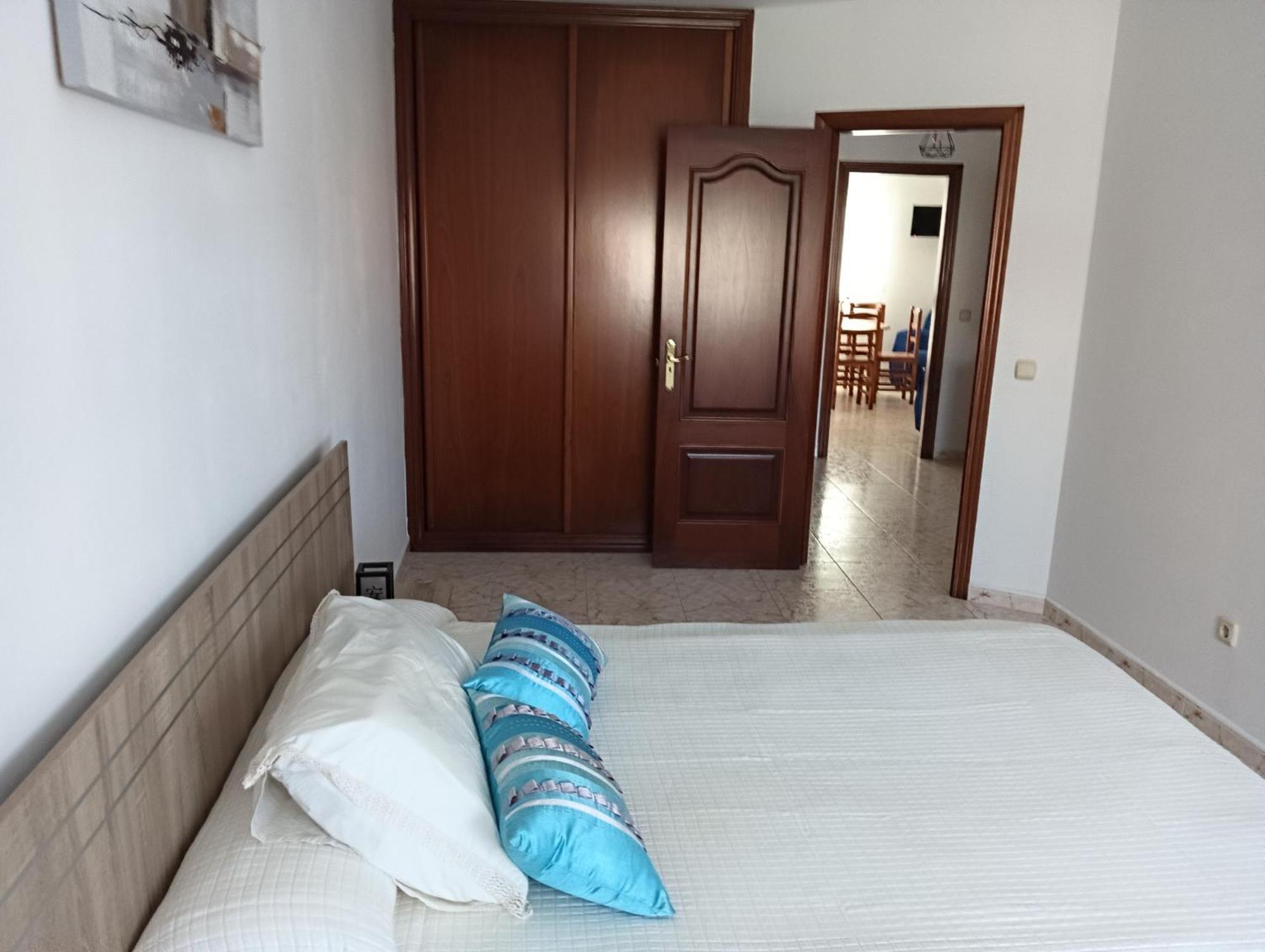 Piso En O Grove Apartment Exterior photo