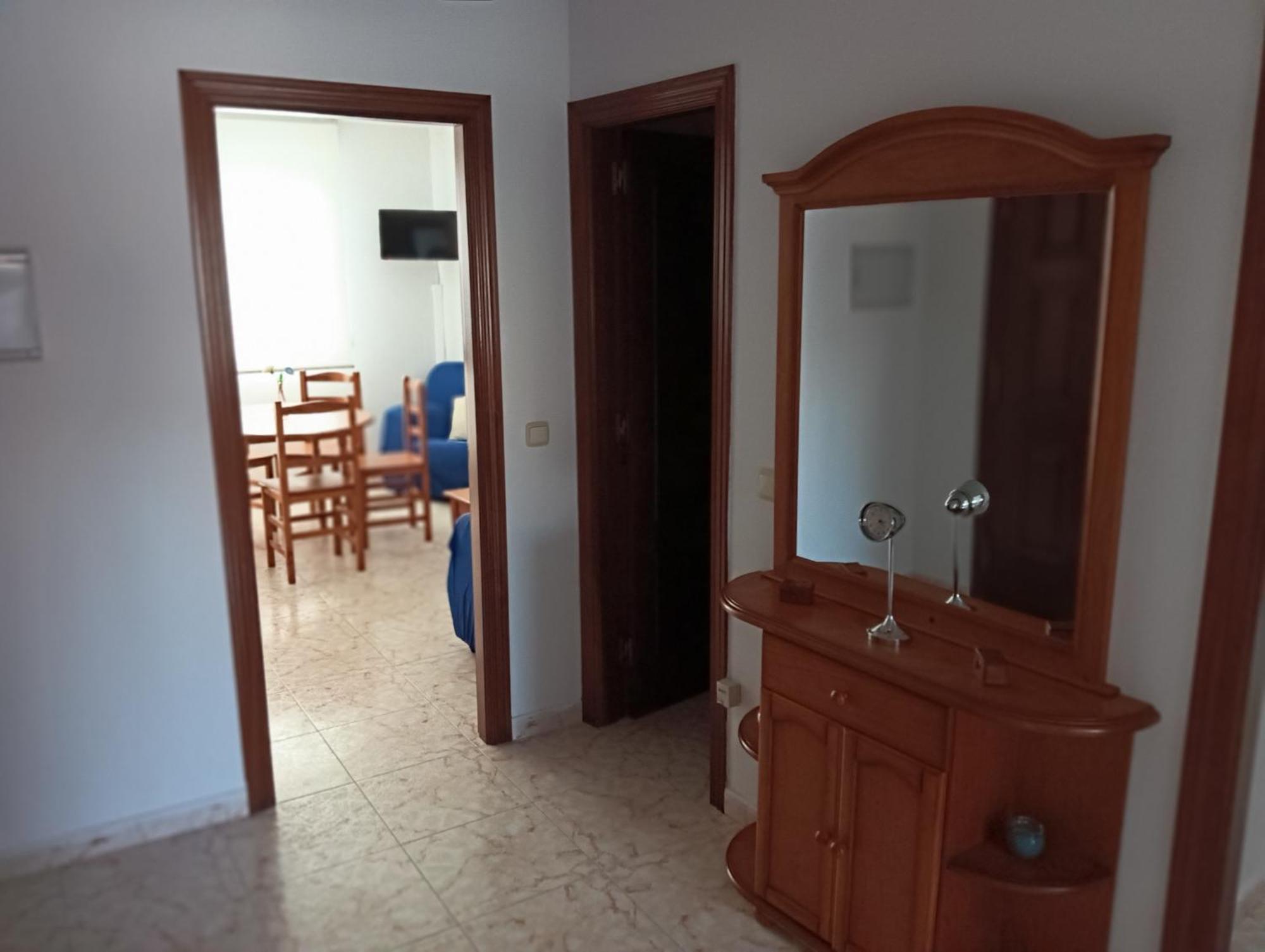 Piso En O Grove Apartment Exterior photo