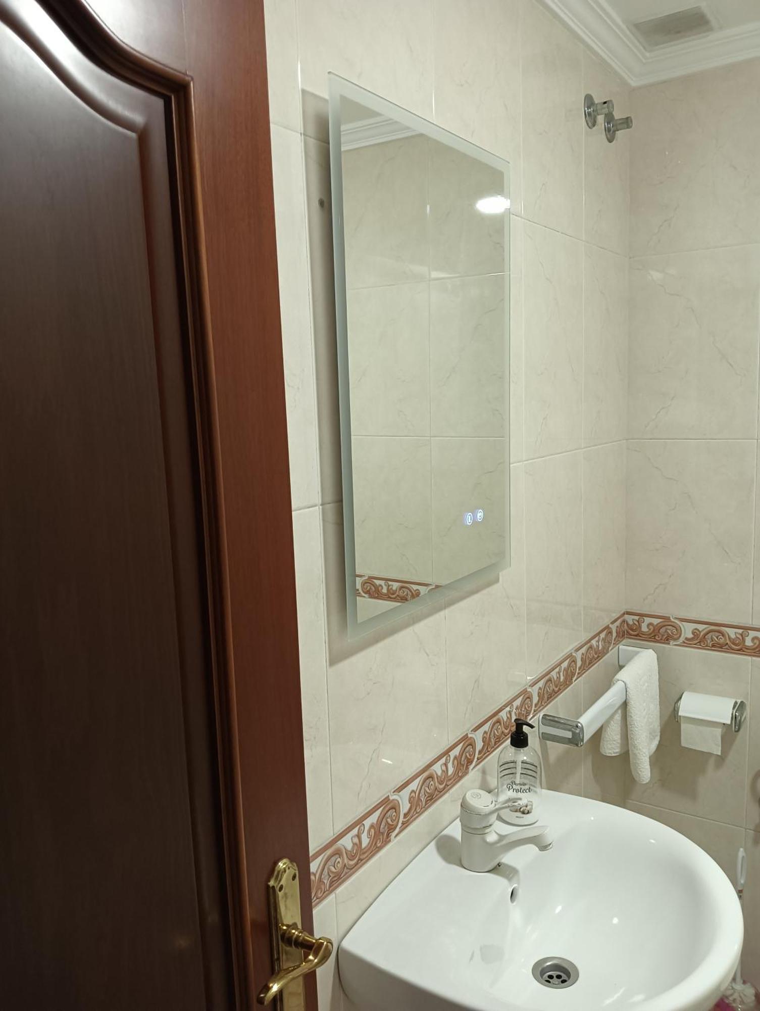 Piso En O Grove Apartment Exterior photo